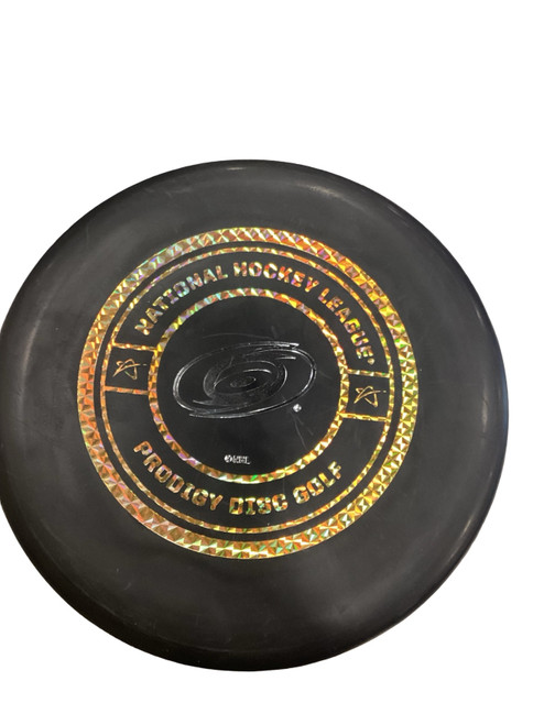 Vist Large View of Product Image Which is Used Prodigy Disc PA 3 Disc Golf Putter Grey