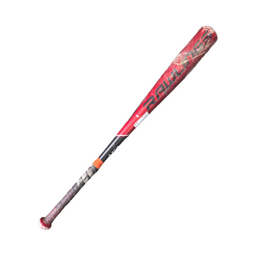 Vist Large View of Product Image Which is Used Rawlings 5150 USA BAT 30/20 BB/SB Youth Bat 30"