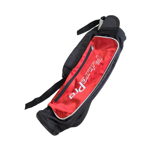 Vist Large View of Product Image Which is Used JR CARRY BAG FUTURE PRO Golf Accessory