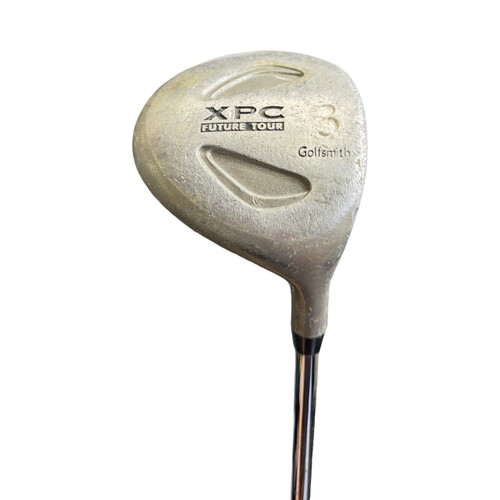 Vist Large View of Product Image Which is Used XPC JR WOOD Jr Fairway Wood RH 3 Wood