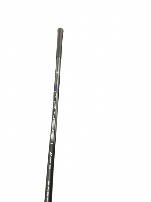 Vist Large View of Product Image Which is Used Taylormade SPIDER X Mens Putter RH