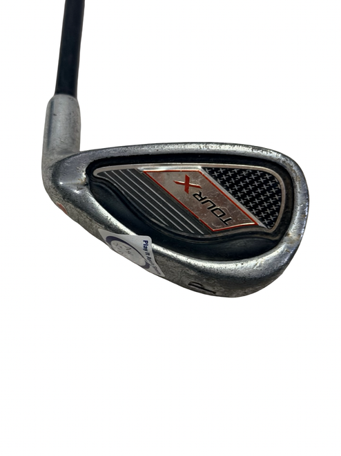 Vist Large View of Product Image Which is Used Tour X TOUR X JR Golf Wedge Junior RH Pitching Wedge