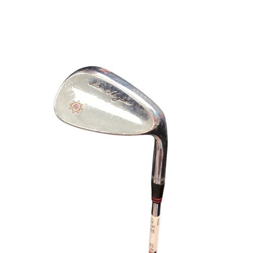 Vist Large View of Product Image Which is Used Ben Hogan Golf Wedge Mens RH 56 Degree