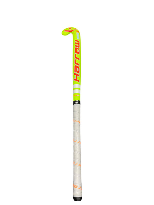 Vist Large View of Product Image Which is Used Harrow SUPREME 15 FH Complete Stick Green 36"