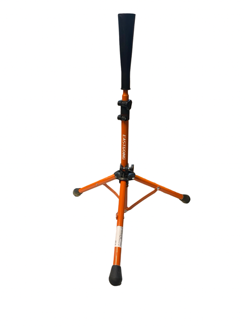 Vist Large View of Product Image Which is Used USA EASTGOING TEE BB/SB Batting Tee