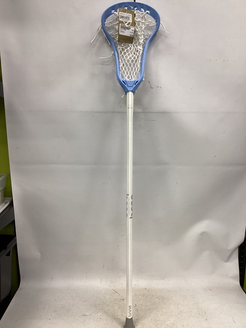 Vist Large View of Product Image Which is Used Brine KROWN Wmn Atk/Mid Complete Stick White