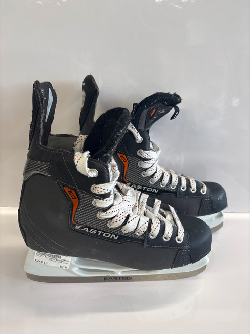 Vist Large View of Product Image Which is Used Easton EQ ULTRA SKATES Senior Hockey Skate Senior 9.5