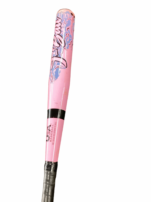 Vist Large View of Product Image Which is Used Rawlings T-BALL BB/SB USA 2 1/4 Bat 24"