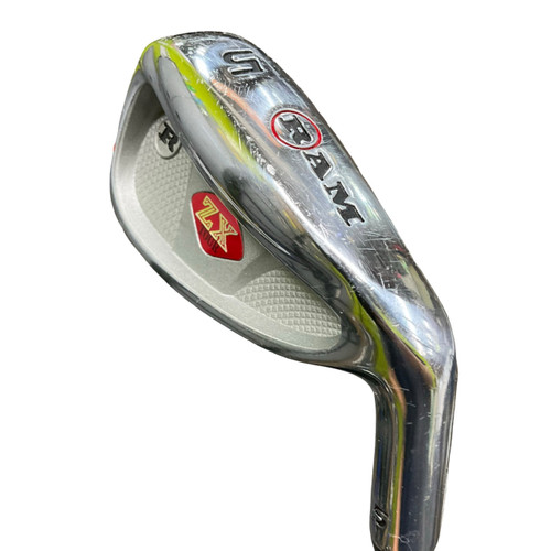 Vist Large View of Product Image Which is Used Ram ZX TOUR Mens Individual Iron RH 5 Iron