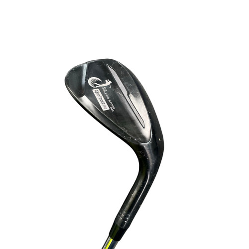 Vist Large View of Product Image Which is Used SPIN TOUCH PRO Golf Wedge Mens RH 60 Degree