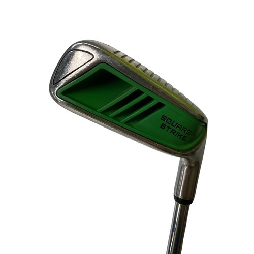 Vist Large View of Product Image Which is Used SQUARE STRIKE 45 Golf Wedge Mens RH 44 Degree