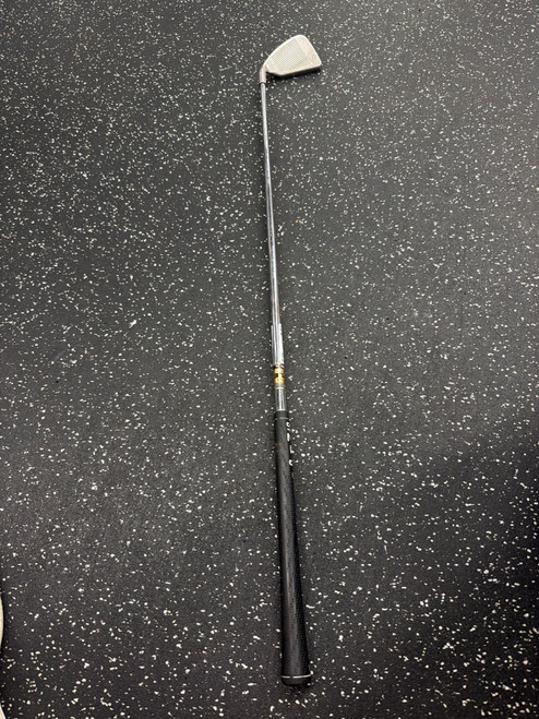 Vist Large View of Product Image Which is Used Ping ZING 2 Golf Wedge Mens RH Sand Wedge