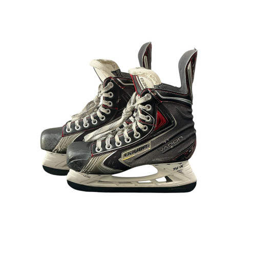Vist Large View of Product Image Which is Used Bauer VAPOR X60 SKATE Senior Hockey Skate Senior 5