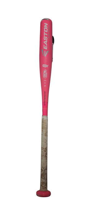 Vist Large View of Product Image Which is Used Easton FS50 BB/SB Fastpitch Bat 28"
