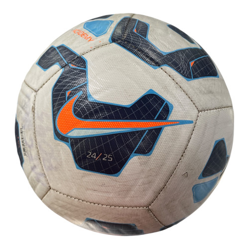 Vist Large View of Product Image Which is Used Nike 4 All Size Soccer Ball White 4