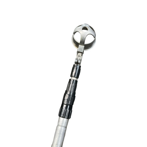 Vist Large View of Product Image Which is Used BALL RETRIEVER Field Equipment