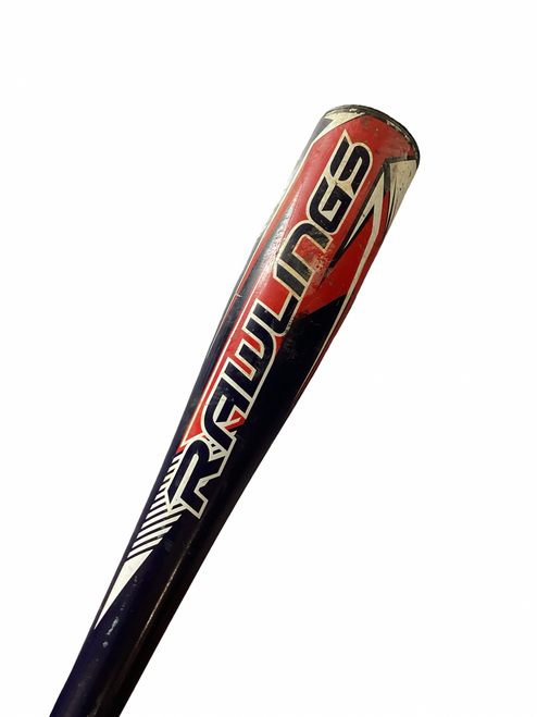 Vist Large View of Product Image Which is Used Rawlings FUEL BB/SB USA 2 5/8 Bat 28"