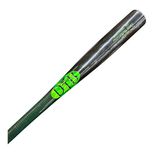 Vist Large View of Product Image Which is Used DTB CF243SD PROFESSSIONAL SERIES BB/SB Wood Bat 32 1/2"