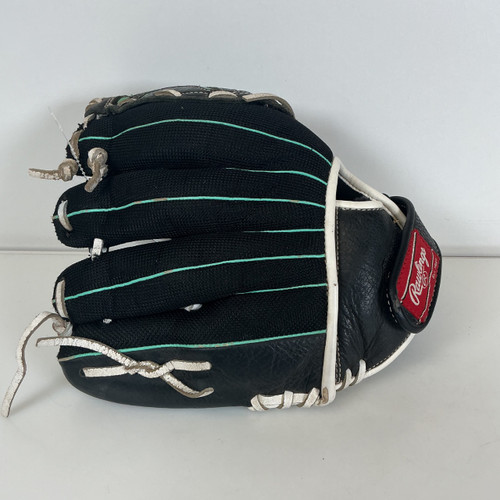 Vist Large View of Product Image Which is Used Rawlings CHAMPION LITE Glove 11"