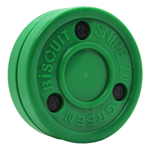 Vist Large View of Product Image Which is New GREEN BISCUIT SNIPE