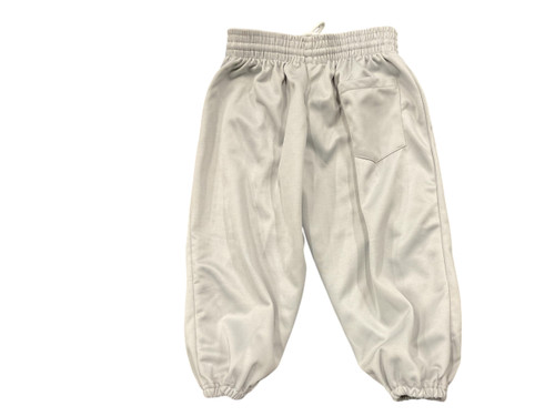 New GRAY TBALL PANTS XXS 11838-97NNYSGRAYXXS