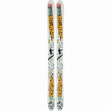 Vist Large View of Product Image Which is New Line Ruckus Skis