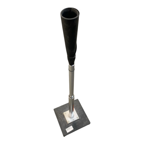 Vist Large View of Product Image Which is Used Champro BRUTE BATTING TEE BB/SB Batting Tee
