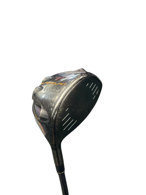 Vist Large View of Product Image Which is Used Taylormade R7SUPERQUAD Mens Driver RH 9.5 Degree