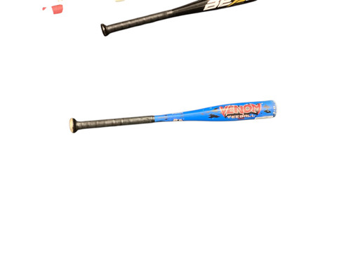 Vist Large View of Product Image Which is Used Franklin VENOM BB/SB USA 2 1/4 Bat 25"