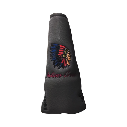 Vist Large View of Product Image Which is Used INDIAN HEAD COVER Golf Accessory