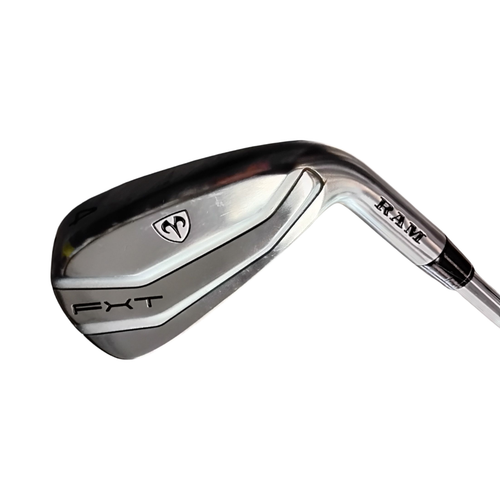Vist Large View of Product Image Which is Used Ram FXT Mens Individual Iron RH 4 Iron