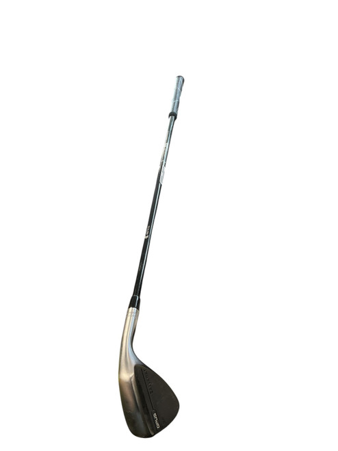 Vist Large View of Product Image Which is Used Callaway OPUS SP 50 DEG Golf Wedge Mens RH 50 Degree