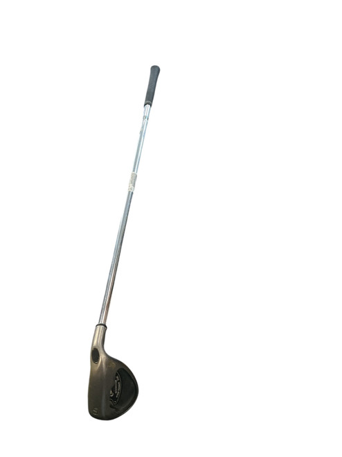 Vist Large View of Product Image Which is Used Callaway STEELHEAD SAND WEDGE Golf Wedge Mens RH Sand Wedge