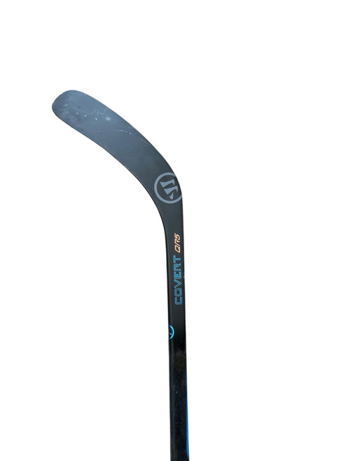 Vist Large View of Product Image Which is Used Warrior COVERT QR5 Senior One Piece Right Black 85 Flex