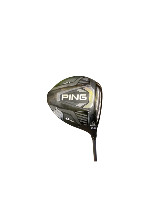 Vist Large View of Product Image Which is Used Ping G425 SFT DRIVER Mens Driver RH 10.5 Degree