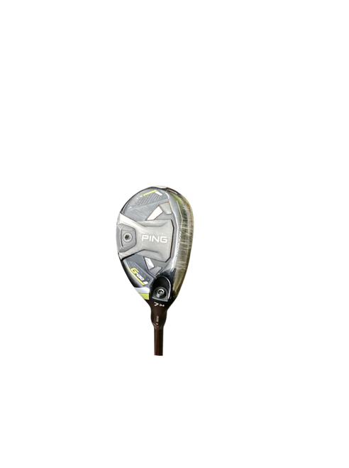 Vist Large View of Product Image Which is Used Ping G430 Mens Hybrid Club RH 7 Hybrid