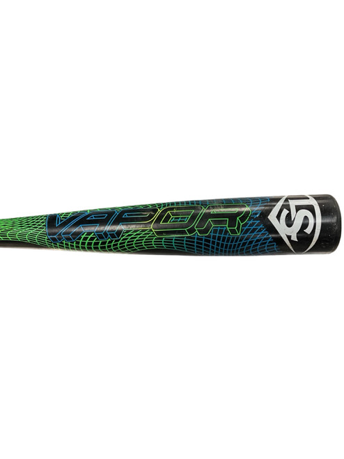 Vist Large View of Product Image Which is Used Louisville Slugger BBVAB3-20 BB/SB High School -3 Bat 31"