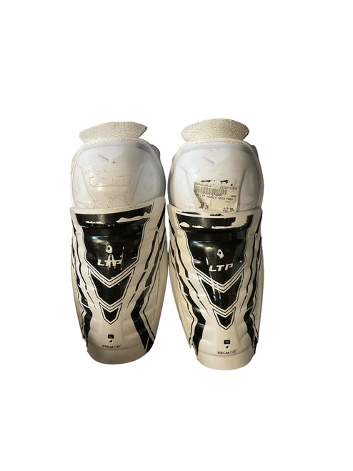 Vist Large View of Product Image Which is CCM Hockey Hockey Shin Guards