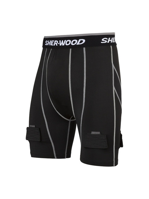 Athletic Apparel Pants