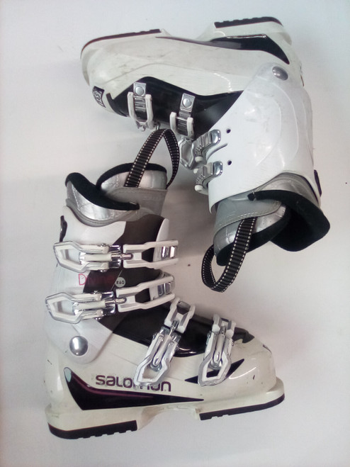 Salomon Downhill Ski Downhill Ski / Mens Boots