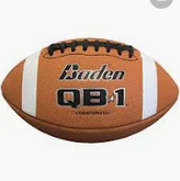 Vist Large View of Product Image Which is New BADEN Football Composite