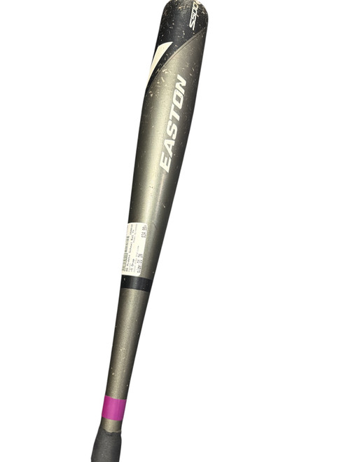 Vist Large View of Product Image Which is Used Easton SL14S500 BB/SB Senior League Bat Grey And Lime 31"