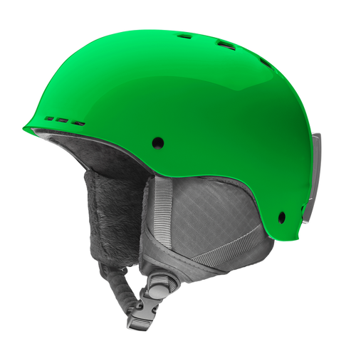Vist Large View of Product Image Which is Winter Outerwear Ski Helmets