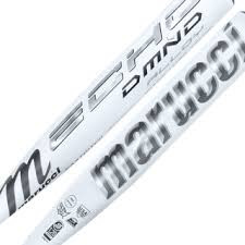 Vist Large View of Product Image Which is New Marucci Echo Alloy -12 FP Bat