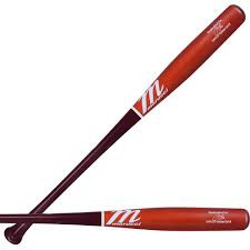 Vist Large View of Product Image Which is New Marucci Lindy 12 Pro Bat