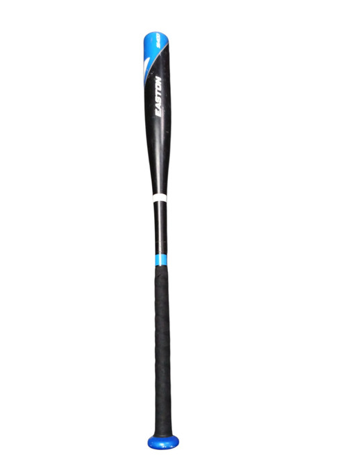 Vist Large View of Product Image Which is Used Easton YB14S400 BB/SB Youth Bat Black 31"