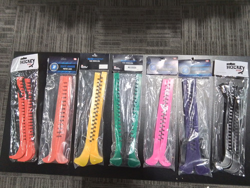 Vist Large View of Product Image Which is Skates Skate Guards