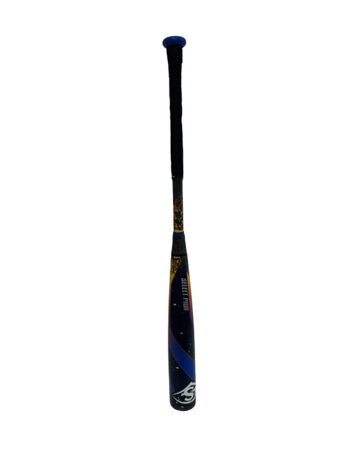 Vist Large View of Product Image Which is Used Louisville Slugger Select PWR 33/30 -3 Drop BBCOR Bat