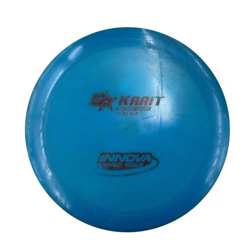 Vist Large View of Product Image Which is Used DISC LEVEL 4 Other Golf Disc
