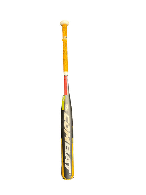 Vist Large View of Product Image Which is Combat Baseball and Softball USSSA 2 5/8  Barrel Bats